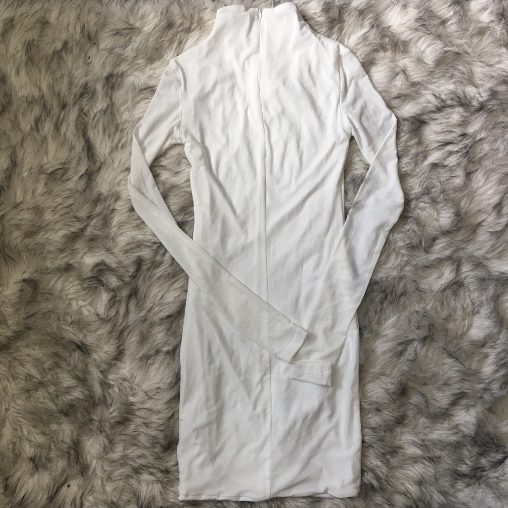 Tiger mist Cleo dress - Picture 5 of 8